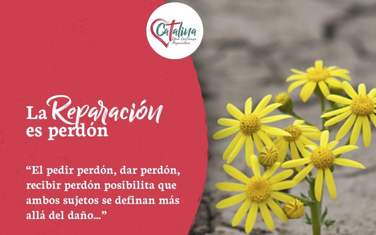 Perdón
