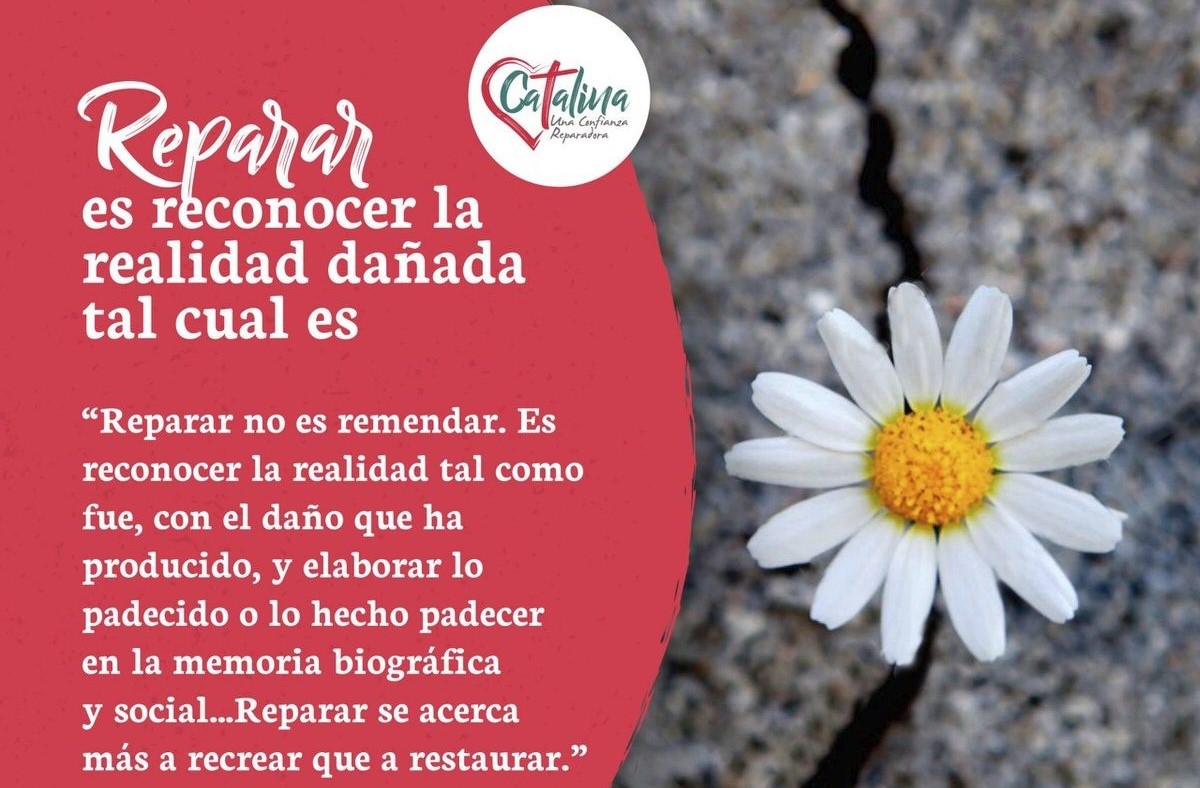 Reparar